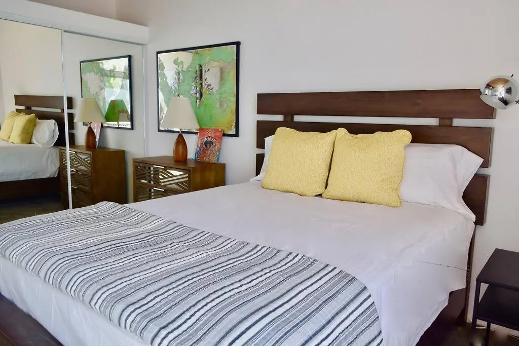 Villa Live The Mid Mod Life At Mariposa Palms Palm Springs 0*,
